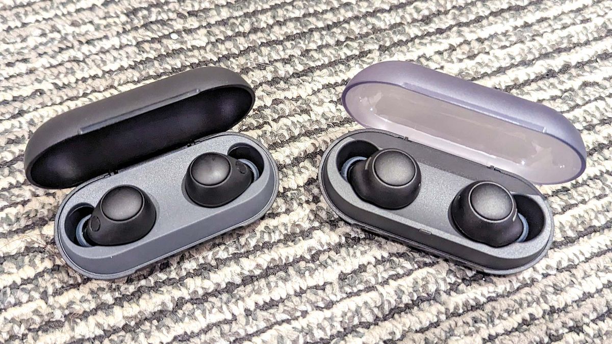 Sony Wf C N Vs Sony Wf C Which Are The Best Entry Level Earbuds