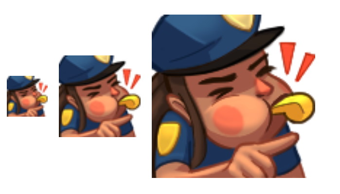 Twitch removes TwitchCop emote to 'prevent misuse'