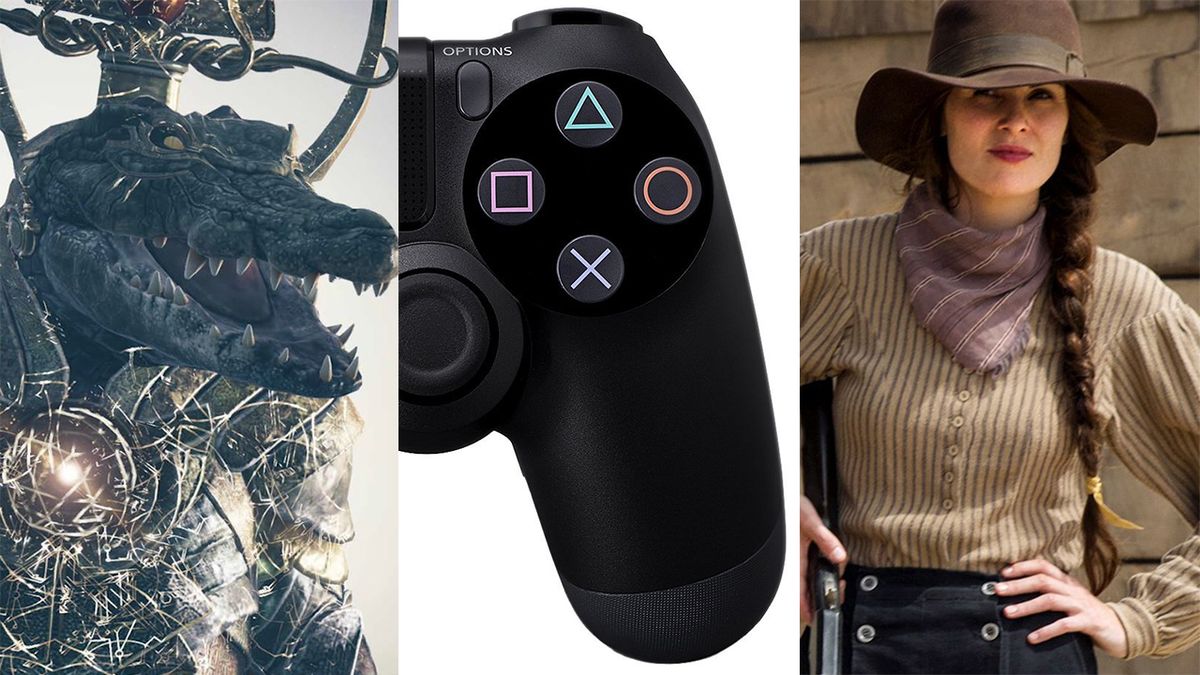 8 things to watch out for this weekend
