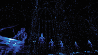 Notes On Blindness VR