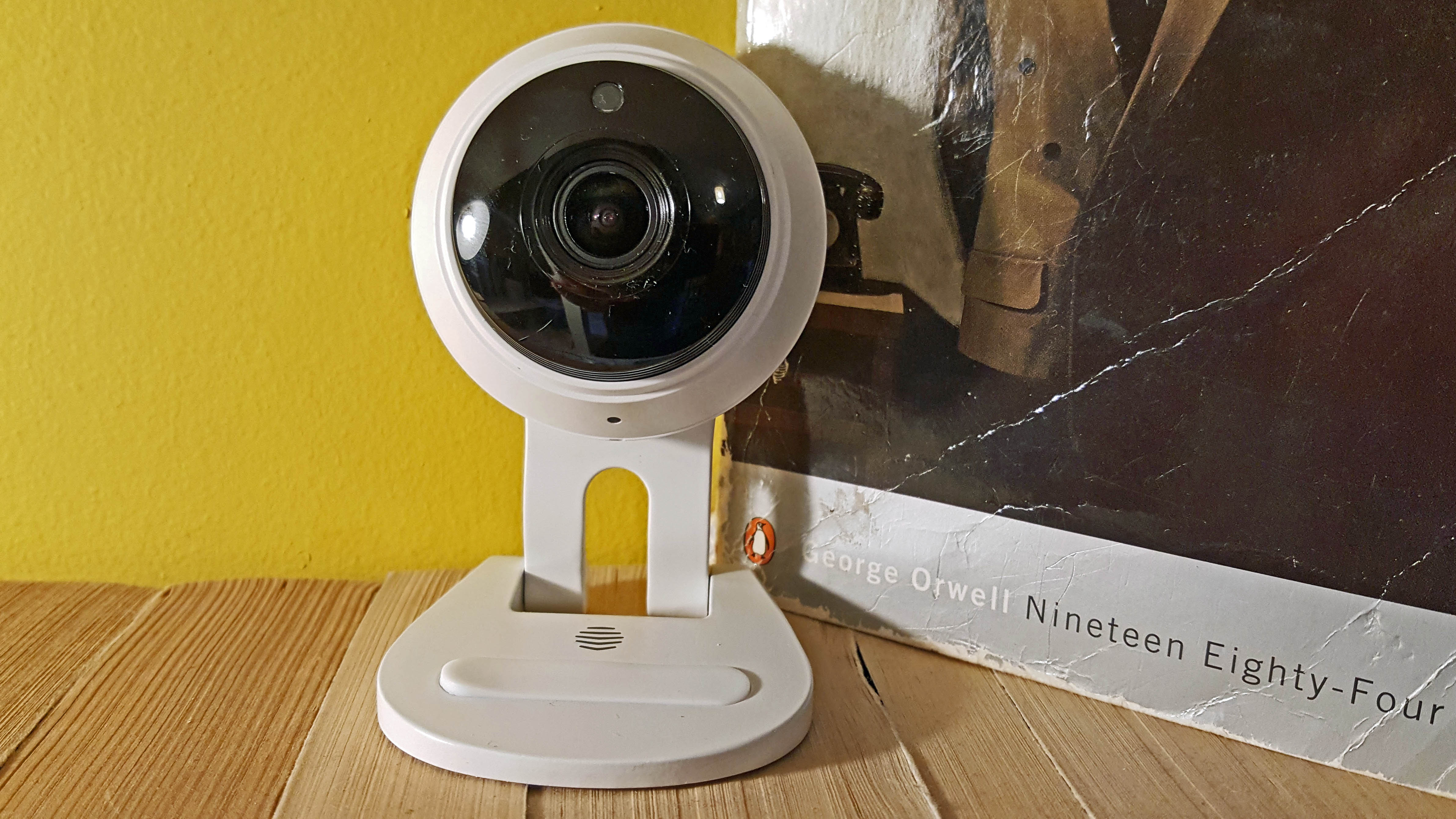 Hive Camera