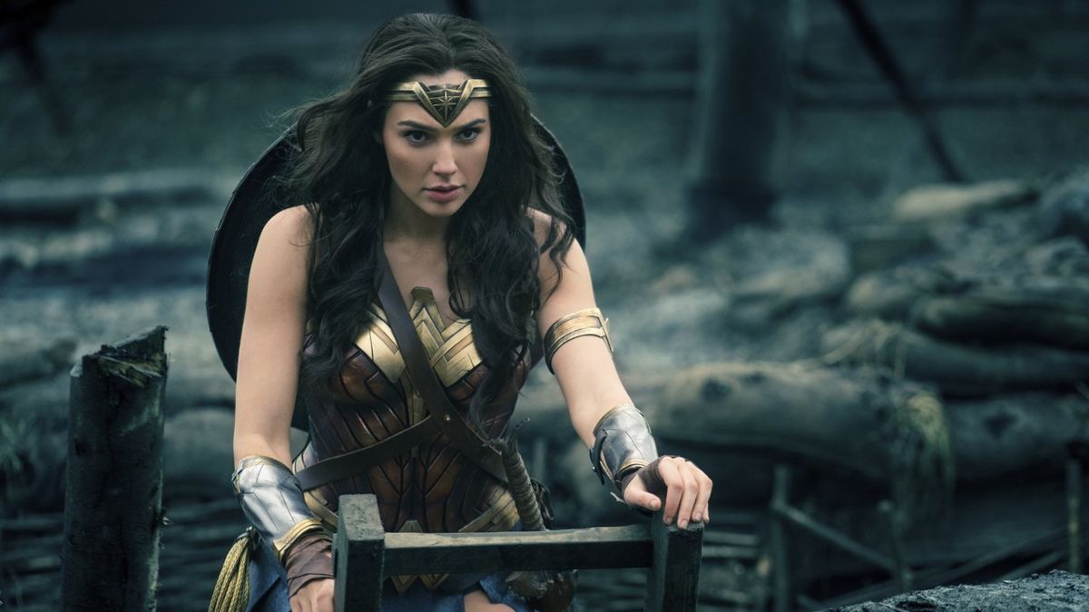 Movies to watch on Blu-Ray and DVD: Wonder Woman, Pirates of the Caribbean: Salazar's Revenge, and more