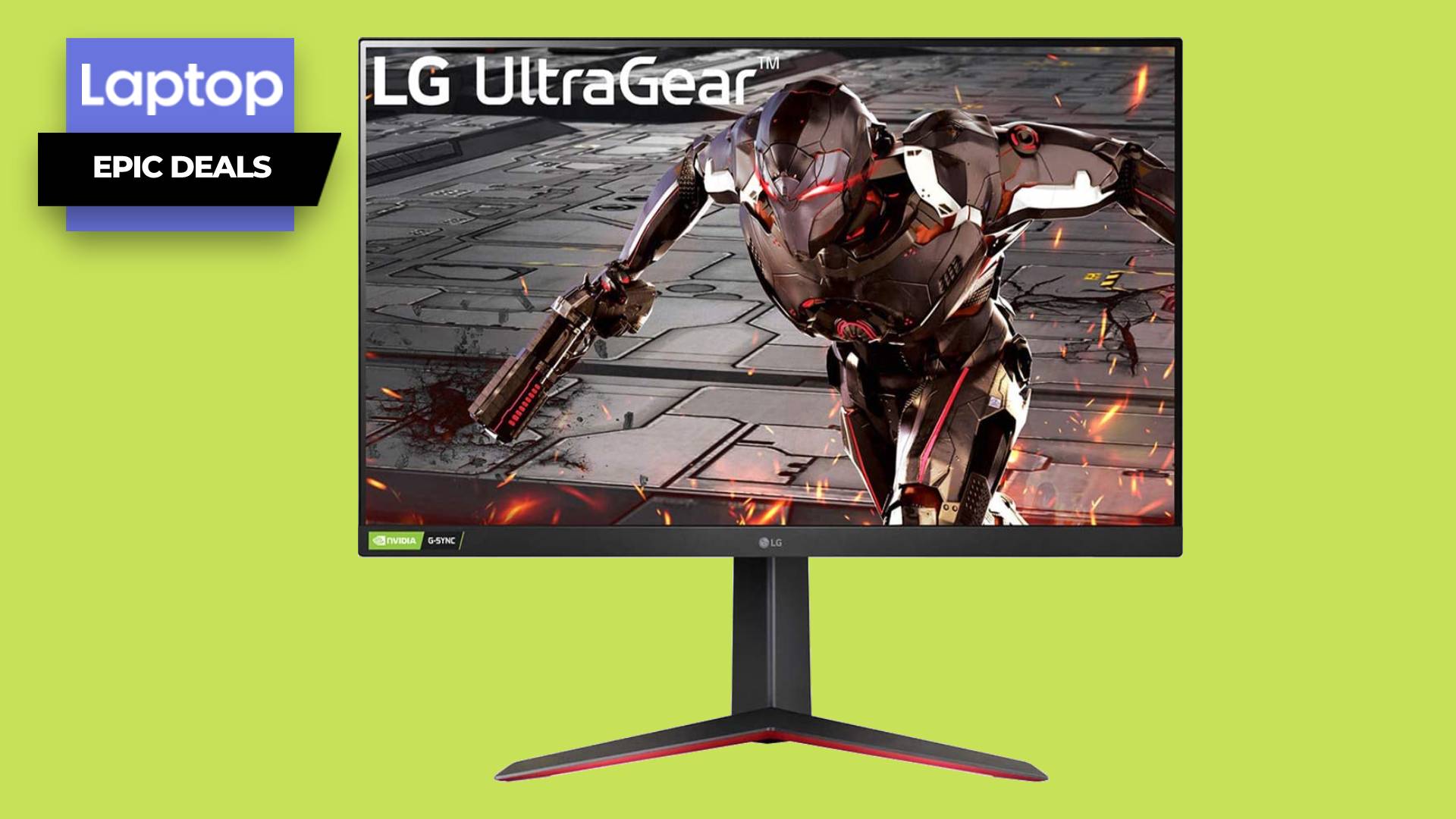 Best Cheap Gaming Monitor Deals In September 2021 Laptop Mag