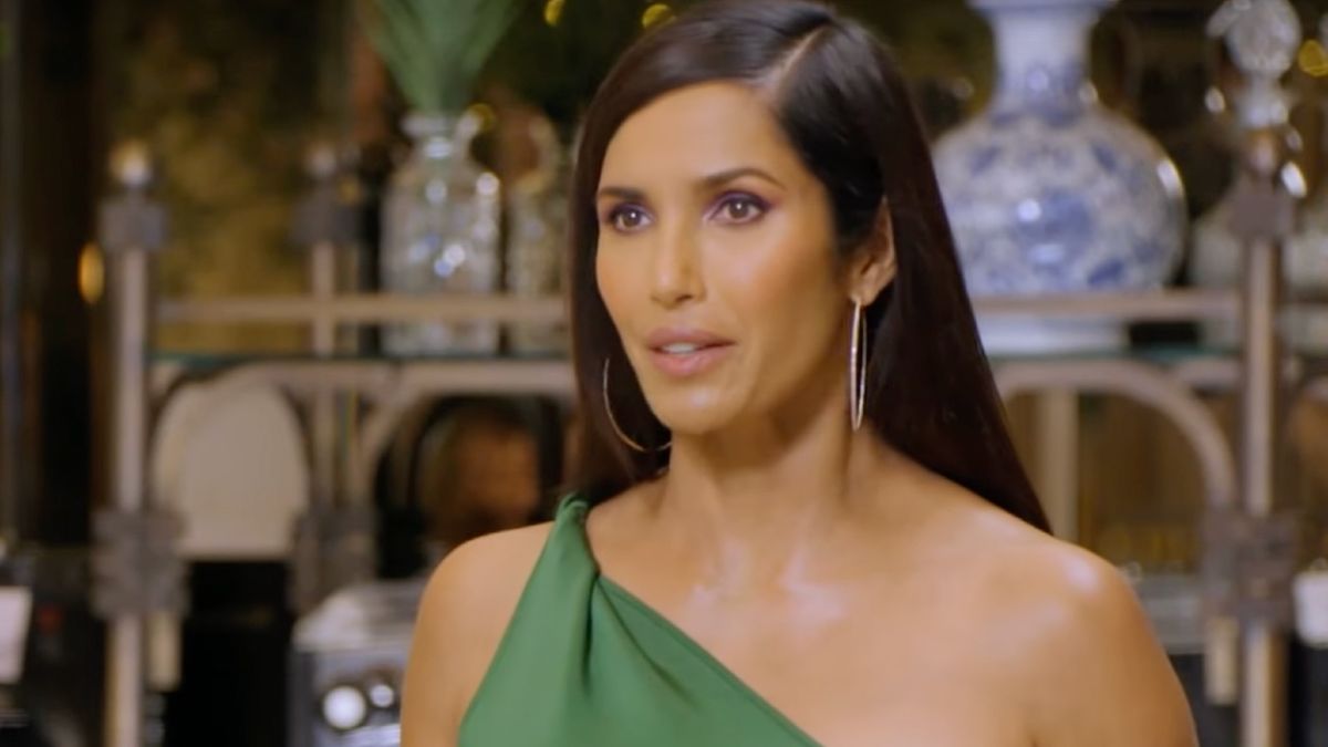 Padma Lakshmi Reveals What She Won T Miss About Hosting Top Chef And