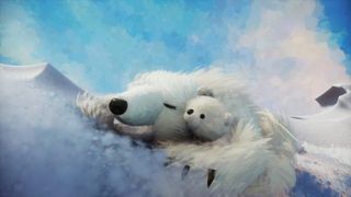 Media Molecule s Dreams