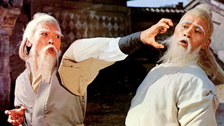 The 25 Best Kung Fu Movies GamesRadar