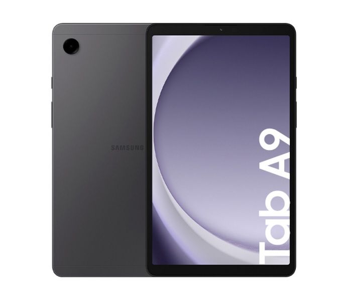 Samsung Quietly Unwraps The Galaxy Tab A Series In Select Markets