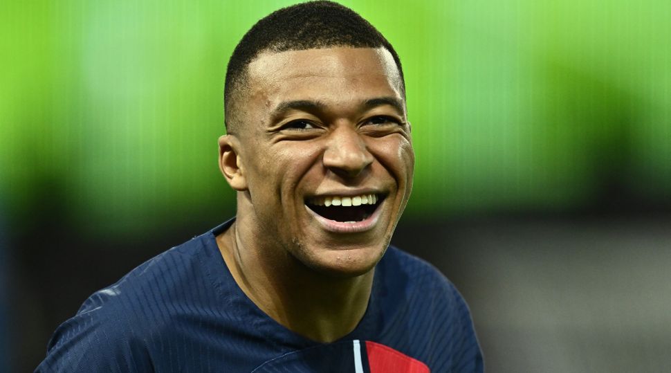 Psg Could Exclude Kylian Mbappe From Squad Amid Real Madrid Transfer