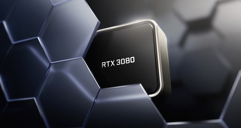  Nvidia claims its virtual RTX 3080 service will outperform a local Xbox Series X on all counts 