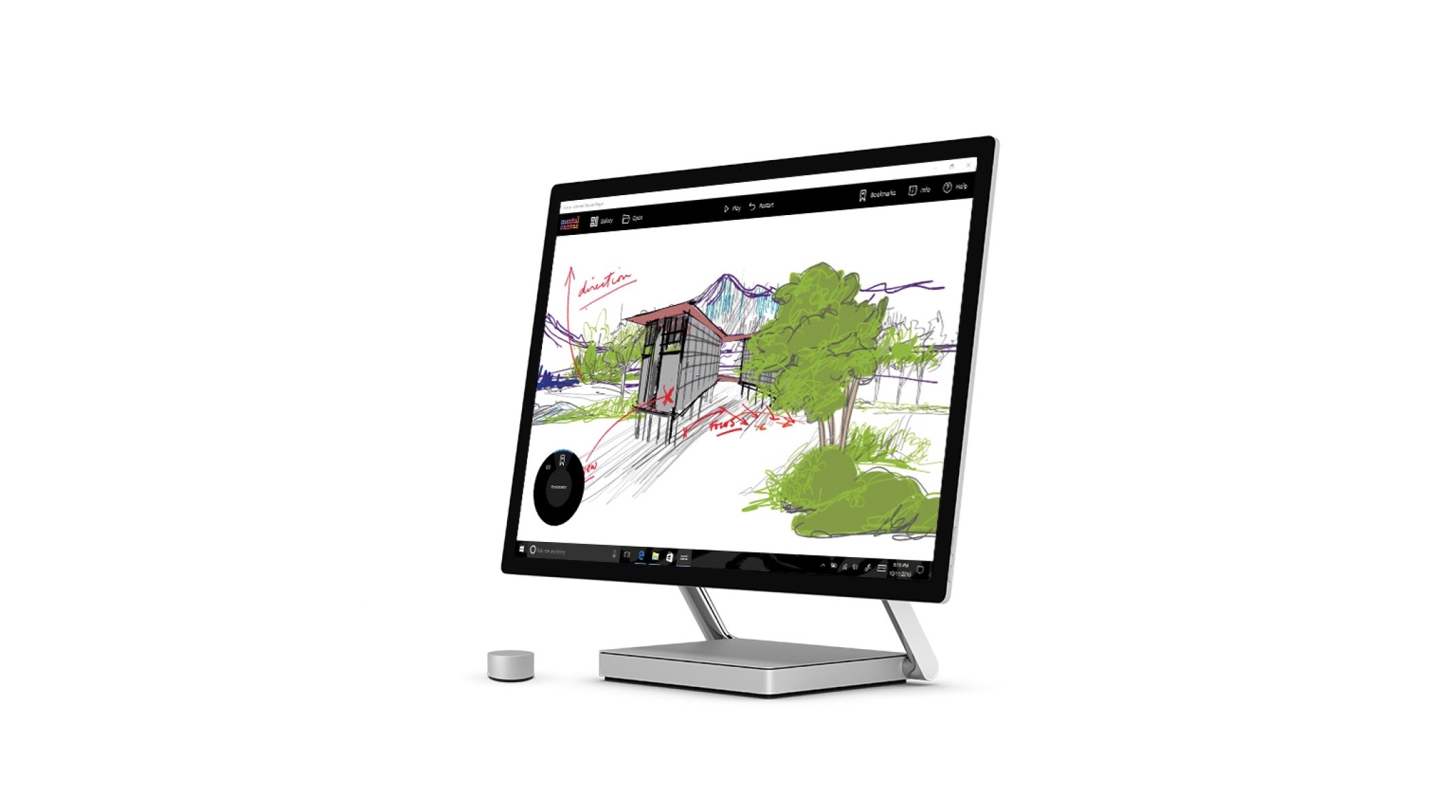 15 best new pieces of tech for designers in 2016 Creative Bloq