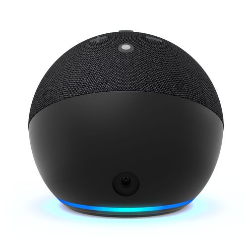 Echo Dot (5th Gen)
