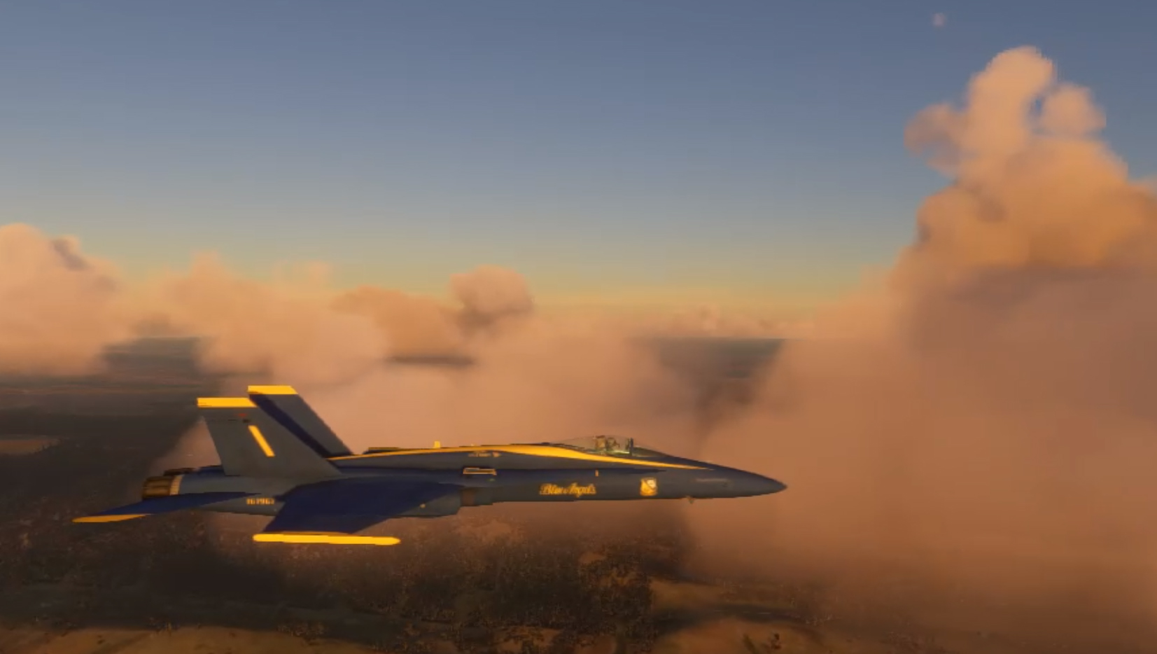 The Best Microsoft Flight Simulator Mods Liveries Scenery And Add