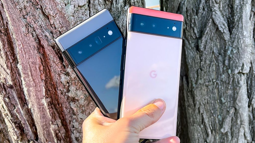 Google Pixel Vs Pixel Pro These Are The Biggest Differences Tom Hot Sex Picture