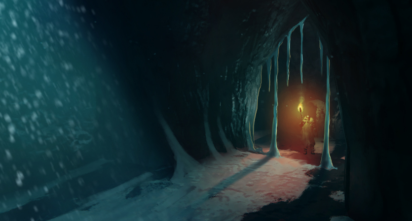  Valheim teases Mistlands biome and new caverns in the mountains 