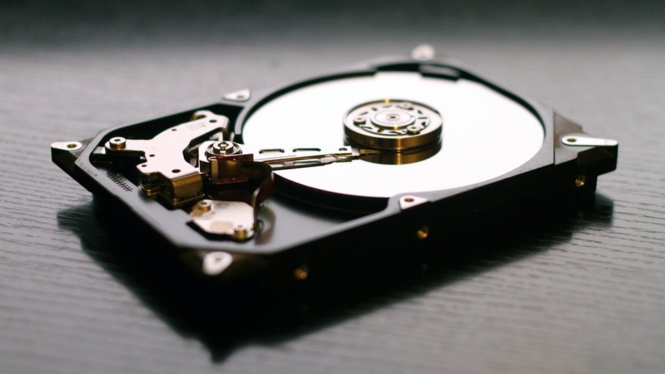 New AI tool eliminates a common nightmare for hard drive users