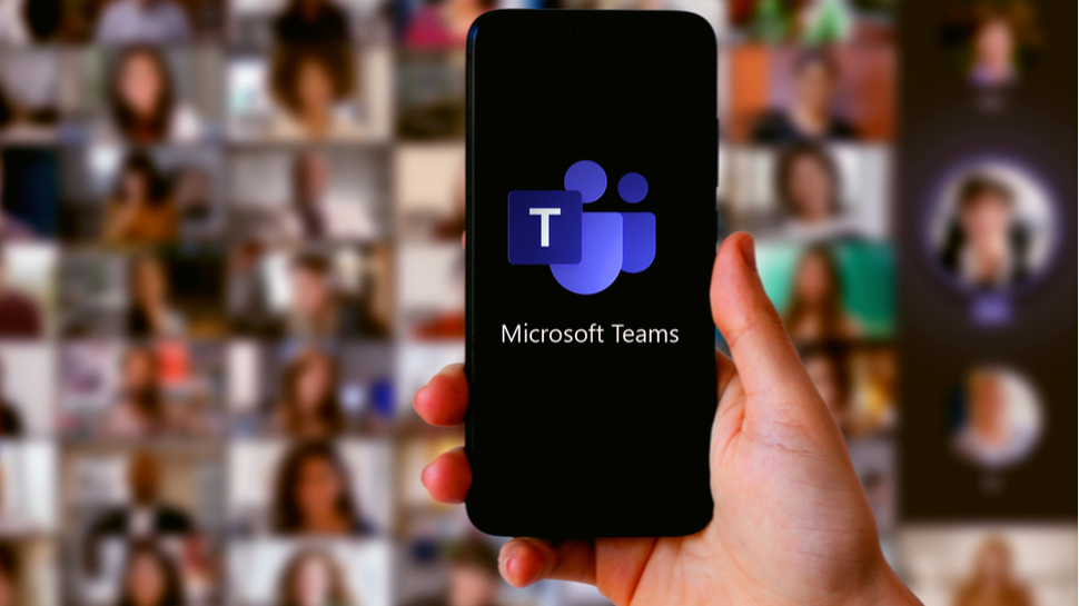 Microsoft Teams теперь позволит вам стильно бросить микрофон