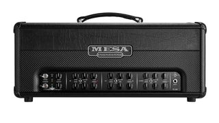 Mesa Engineering Triple Crown TC 50