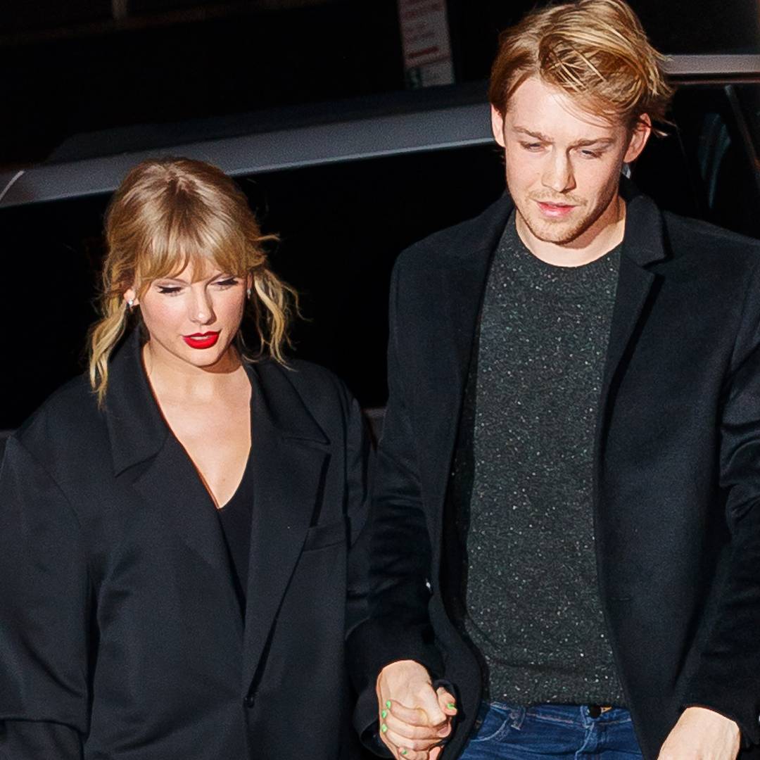  Is this the real reason behind Taylor Swift and Joe Alwyn's breakup? 