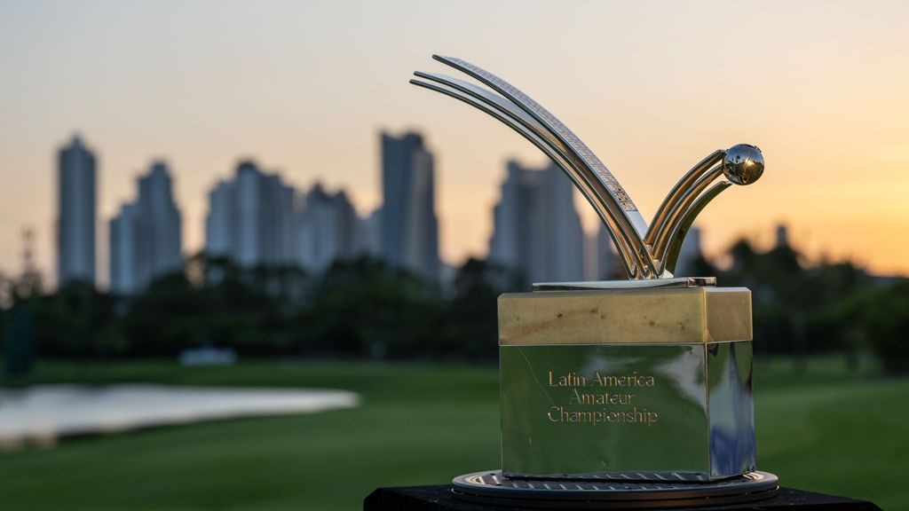 Latin America Amateur Championship What Is The LAAC Golf Monthly