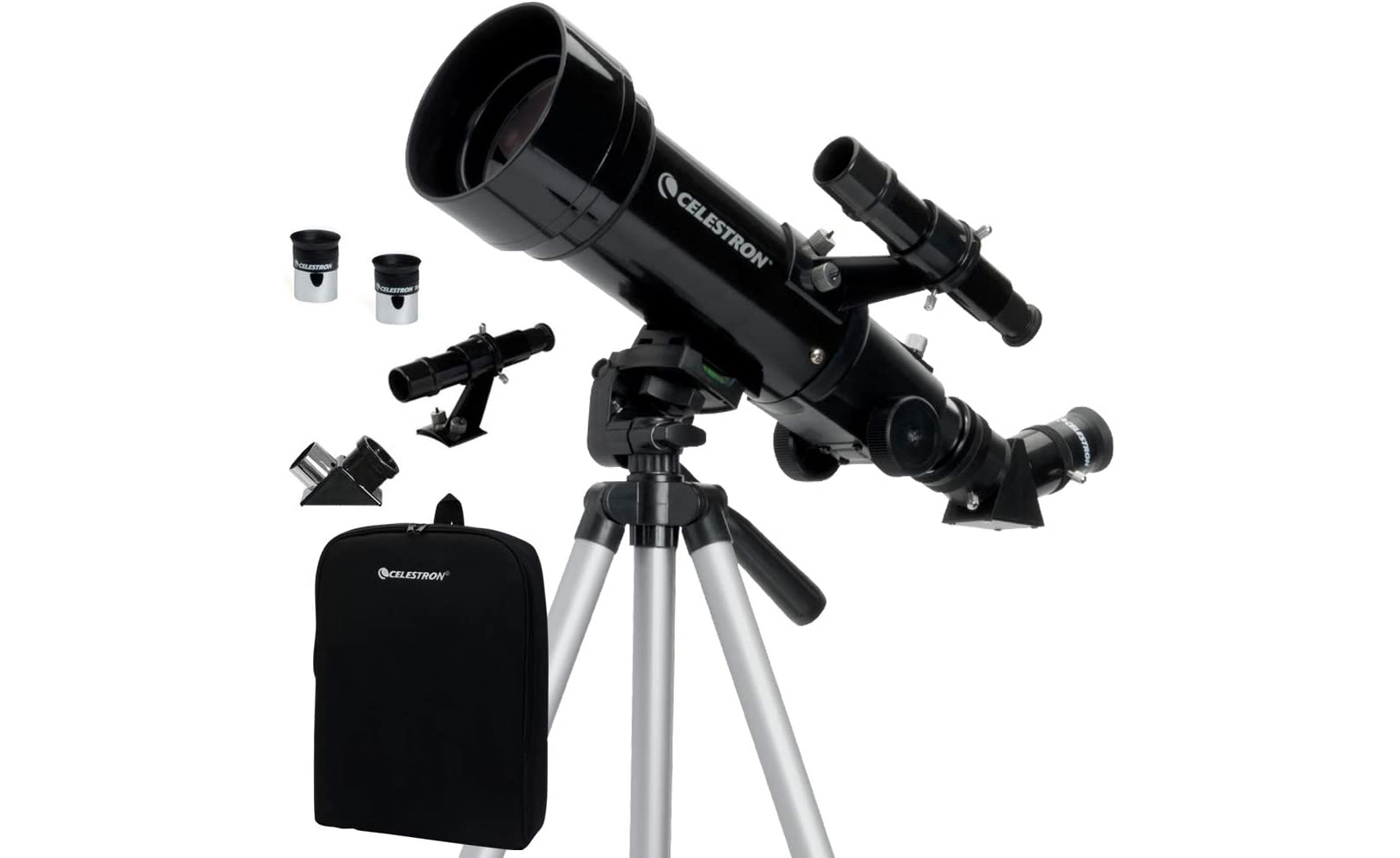 These Celestron beginner telescopes are over 30% off this holiday season