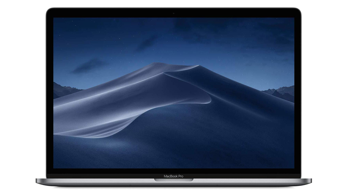 MacBook Pro 15-inch