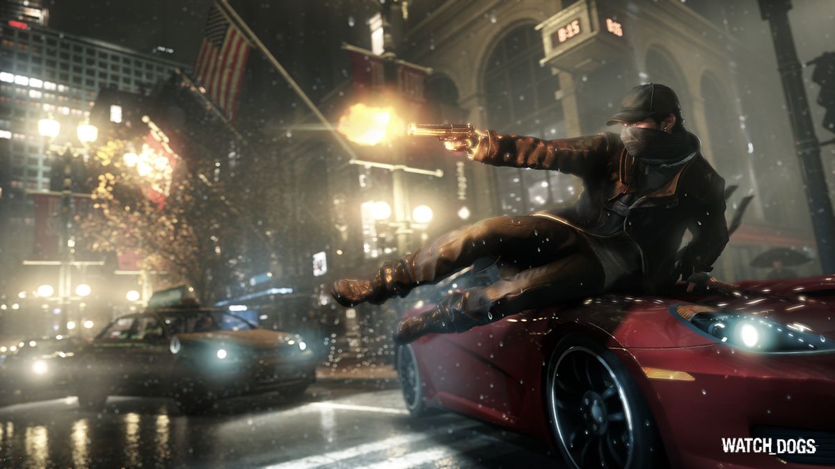 uplay watch dogs