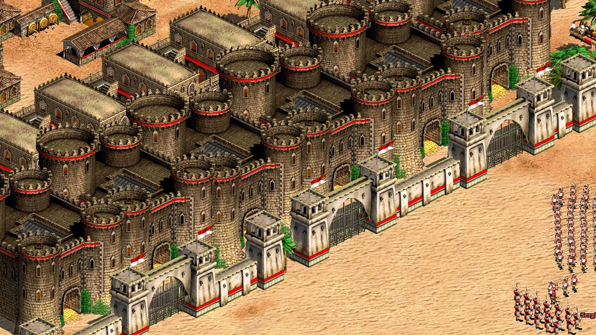 The forgotten joys of turtling in strategy games | PC Gamer - 1200 x 675 jpeg 257kB