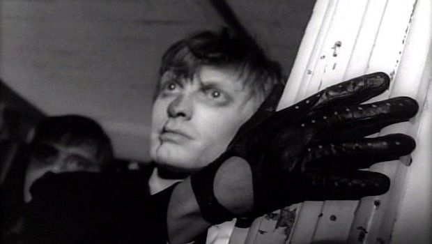 Here's to George Romero, otherwise known as the Knight of the Living Dead