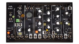 Make Noise 0 Coast