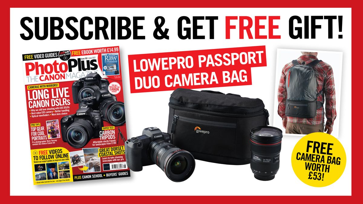 Photoplus The Canon Magazine New Issue No Out Now Subscribe