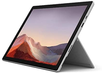 Microsoft Surface Pro 7: From £799