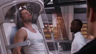 Captain America Civil War 2016
