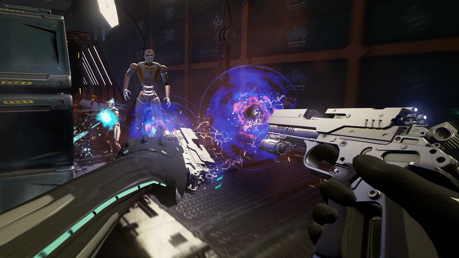 The 23 best VR games for PC, consoles and mobile TechRadar
