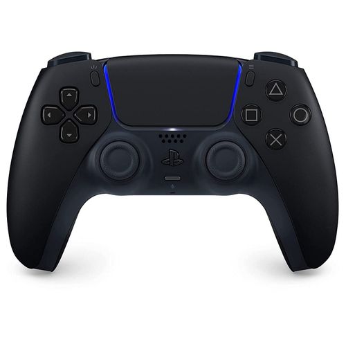 Midnight Black DualSense
