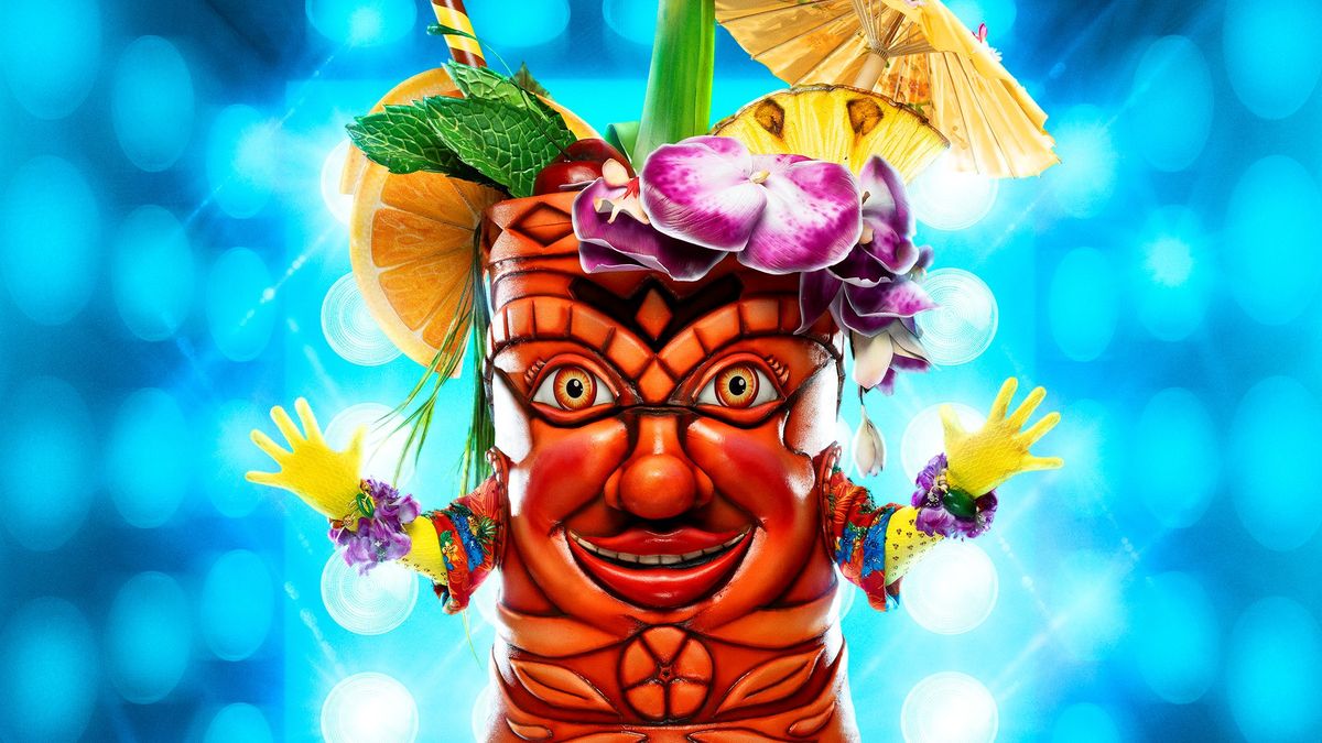 Who Is Tiki On The Masked Singer Season What To Watch