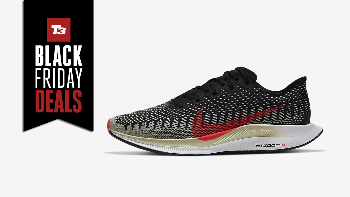 black friday deals on running shoes