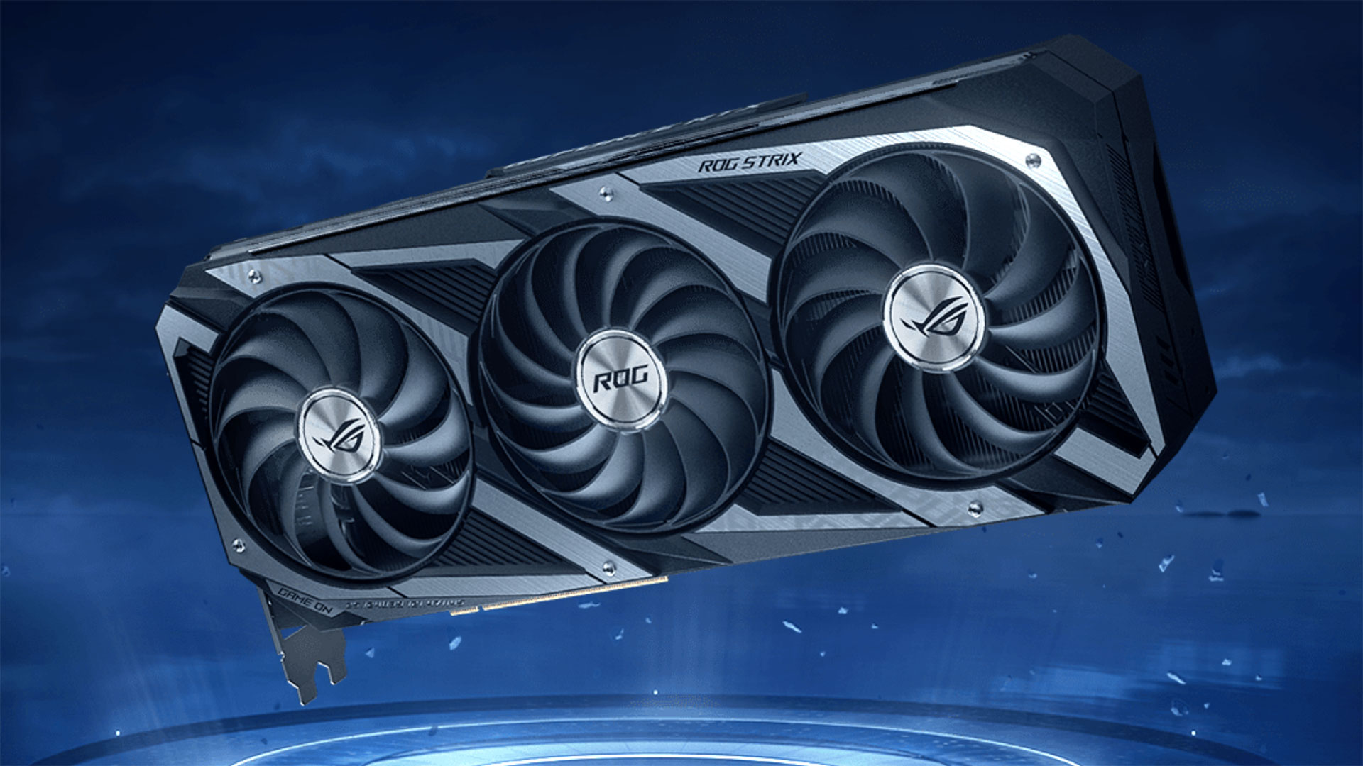 Nvidia GPU Share Continues to Increase, According to Steam