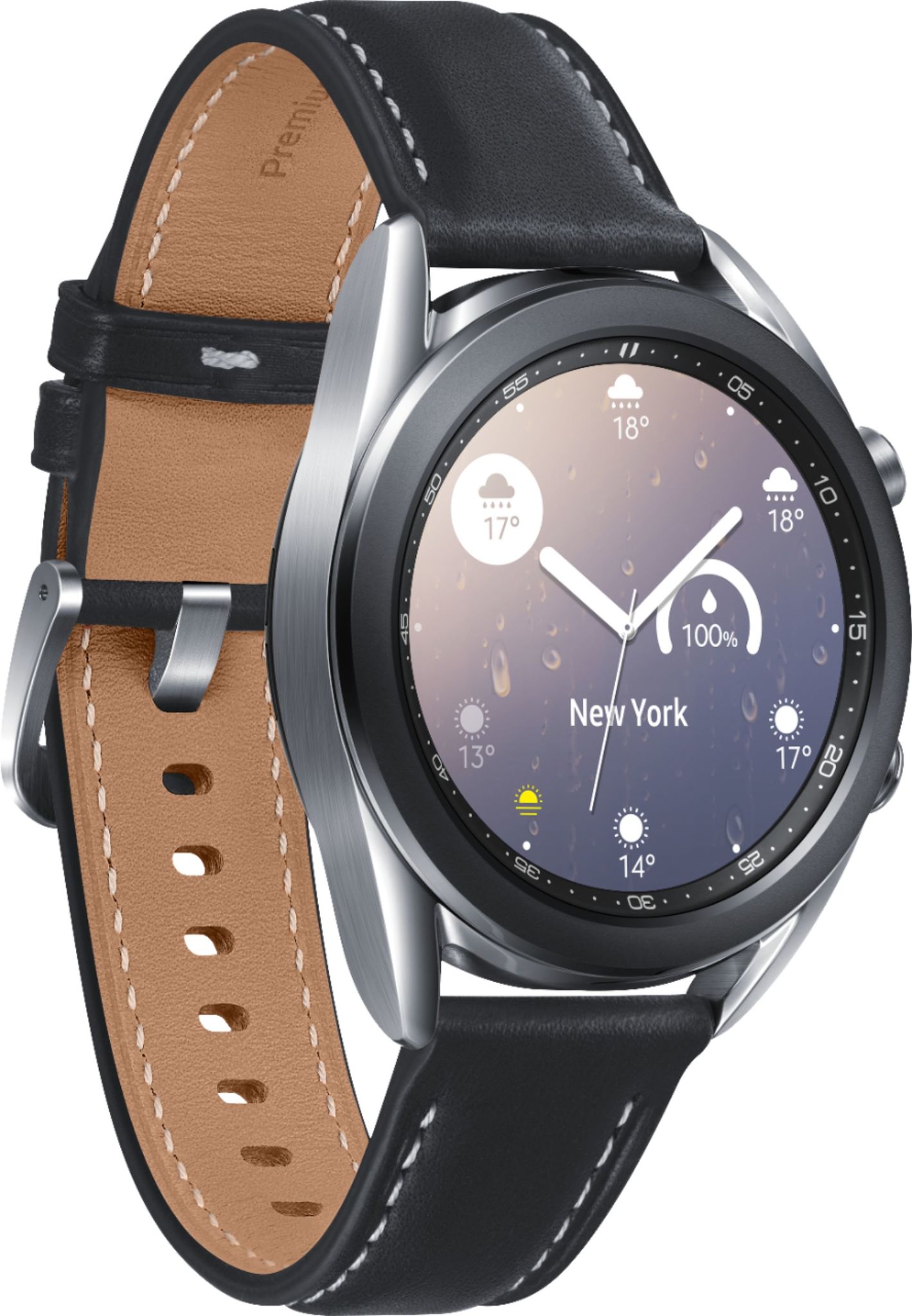 Samsung Galaxy Watch 3 41 Мм