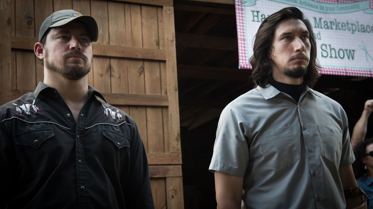Movies to watch on Blu-Ray and DVD: American Made, Logan Lucky, and more