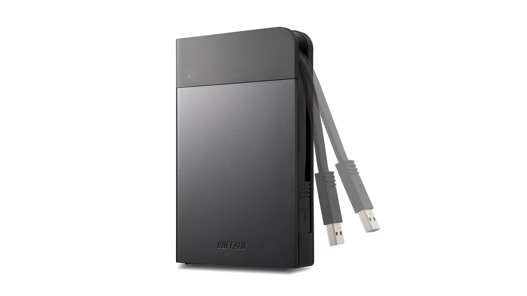 Buffalo MiniStation Extreme NFC 2TB