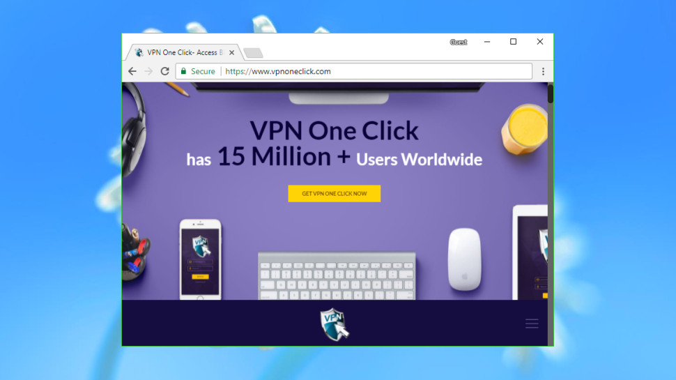 VPN One Click