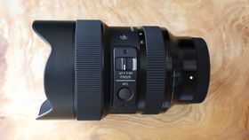 Sigma 14-24mm f/2.8 DG DN | A for L-mount