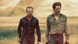 Hell Or High Water