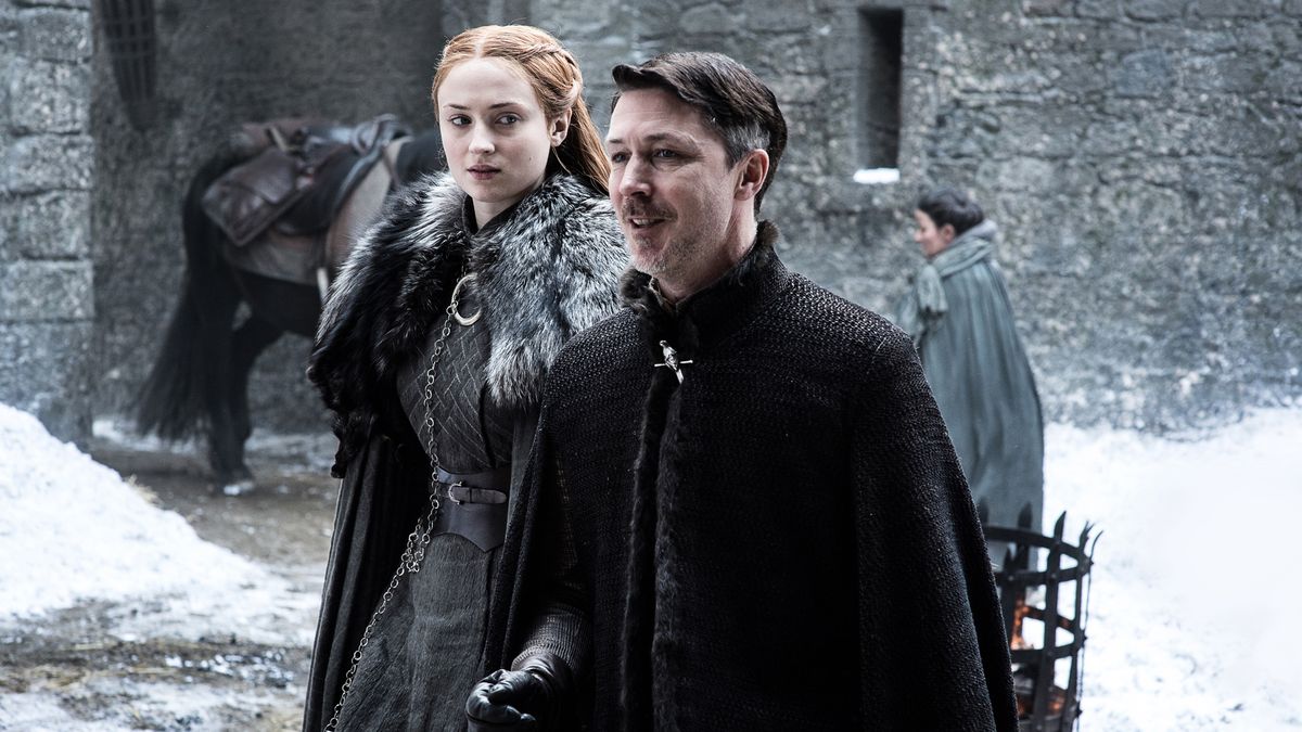 The entire Game of Thrones season 7 plot has been leaked if you want to read it