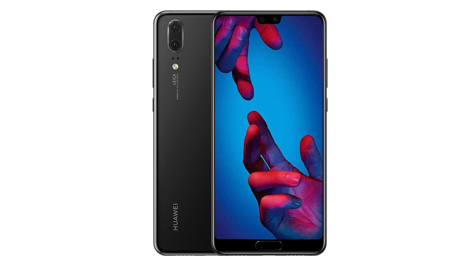 Huawei P20