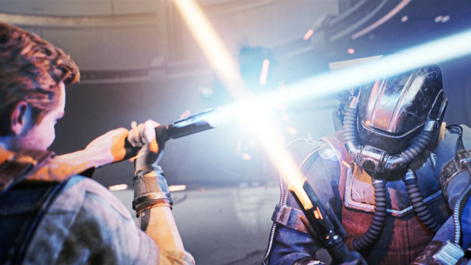 EA гарантирует, что «как можно больше игроков» смогут насладиться Star Wars Jedi: Survivor