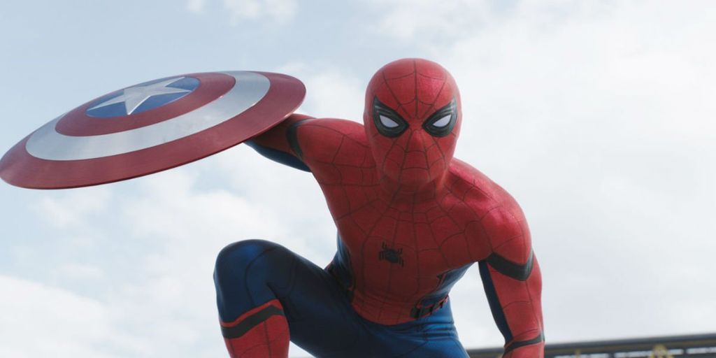 Kevin Feige Opens Up About Spider Man Leaving The MCU It Was Never