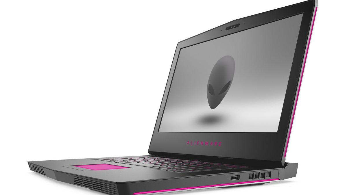 Dell Alienware 15 R3