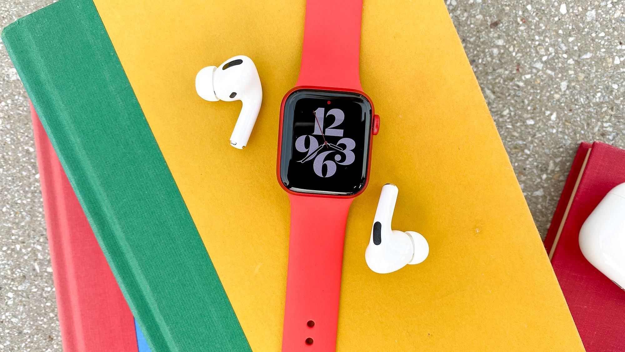 Best apple watch discount deals black friday 2021