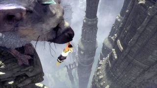 2 The Last Guardian